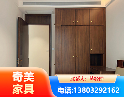 玉树全屋定制