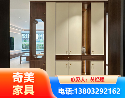 玉树全屋定制
