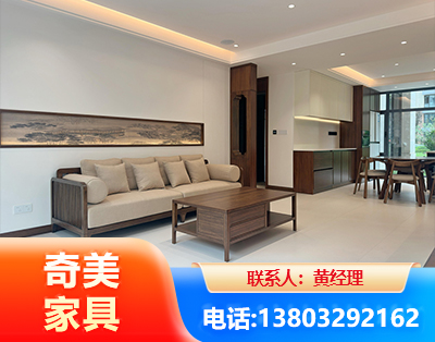 玉树全屋定制