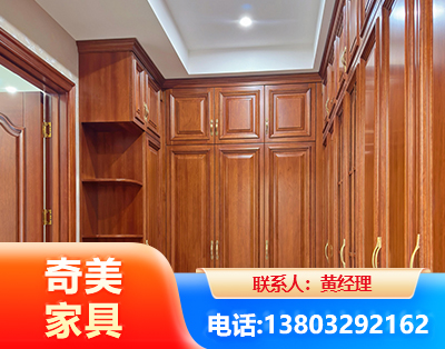 玉树全屋定制