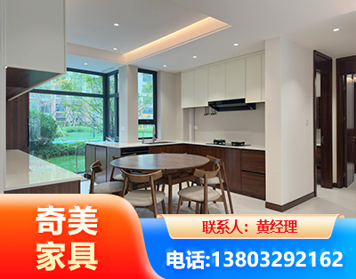 玉树全屋定制