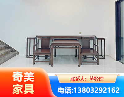 玉树办公家具