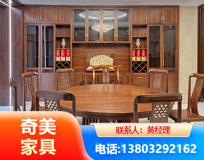 玉树全屋定制