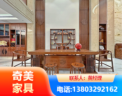 玉树全屋定制
