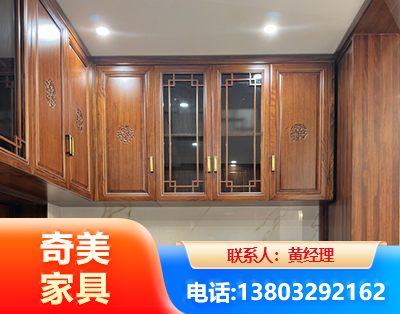 玉树全屋定制